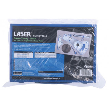 LASER Engine Timing Kit - for Ford 1.5L 3 Cylinder EcoBoost