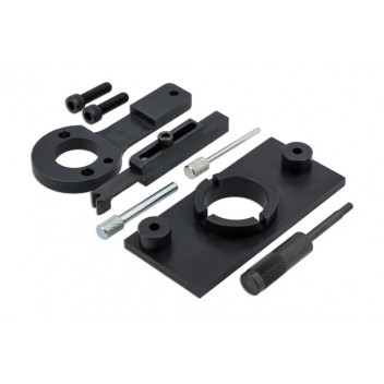 LASER Engine Timing Tool Kit - Vauxhall/Opel 2.0CDTi