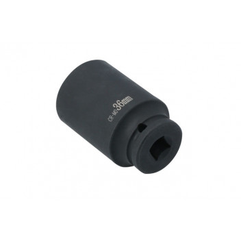 LASER Deep Socket - Air Impact 1/2D 36mm"