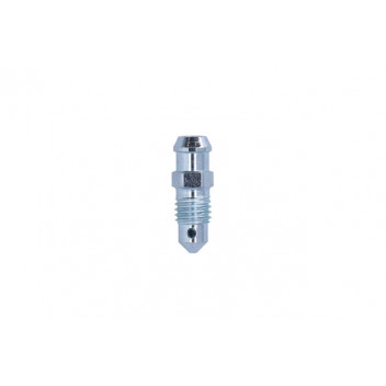 CONNECT Brake Bleed Screws M7 x 1 x 22mm 5pc