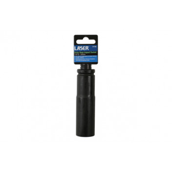 LASER Extra Deep Impact Socket 1/2D 24mm"