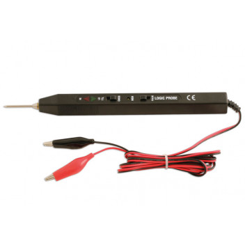 LASER Logic Probe DC