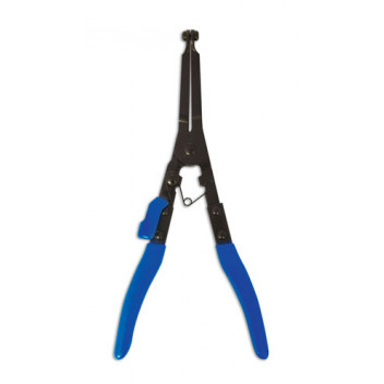 LASER Exhaust Clamp Spreader/Installer