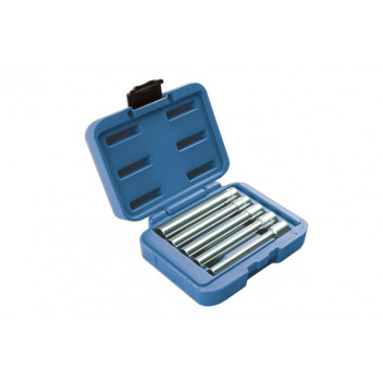 LASER Extra Deep Socket Set 3/8D 5pc"