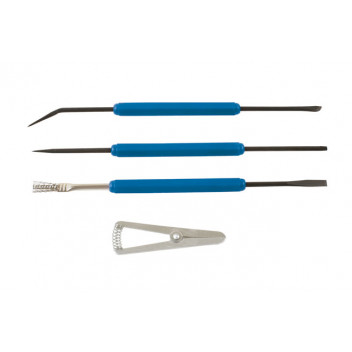 LASER Soldering Aid Tools 4pc