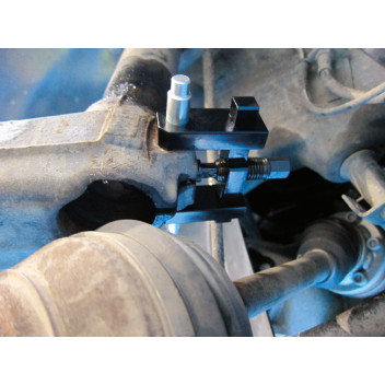 LASER Universal Knuckle Spreader Tool