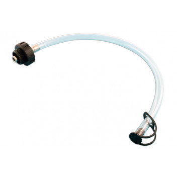 LASER Oil Filter Drain - VAG