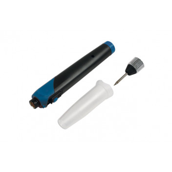 LASER Soldering Iron - Rechargeable 12w