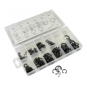 Internal Snap Ring 300Pcs