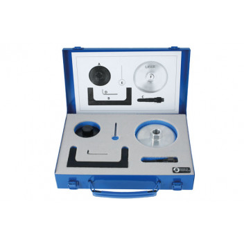 LASER Engine Timing Tool Kit - for Audi 2.5 TFSi