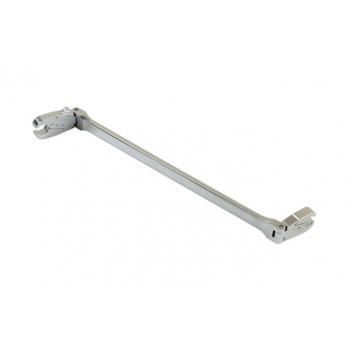 LASER Flexi Flare Nut Wrench 10 x 11mm