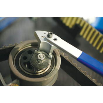 LASER Tensioner Wrench - VAG