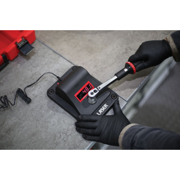 LASER Digital Torque Tester 1.5-30Nm