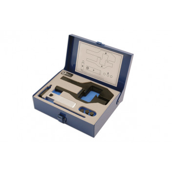 LASER Engine Timing Tool BMW MINI/PSA 1.6