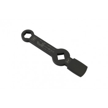 LASER HGV Brake Caliper Wrench 22mm