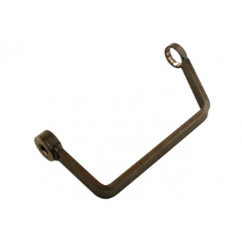 LASER Crows Foot Oil Wrench Ford 27mm