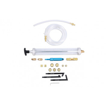 LASER Transmission Oil Refilling Pump & Adaptor Kit-for VW G