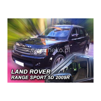 LAND ROVER RANGE ROVER SPORT MK1 5D  2005>2012 (FULL SET)