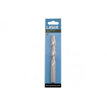 LASER HSS Drill Bit - 10.0mm