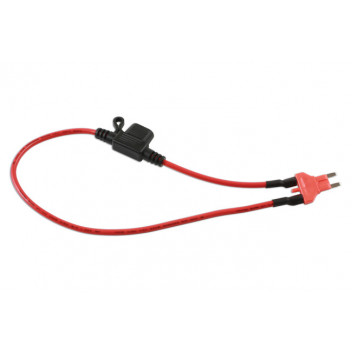 LASER Current Looper - Mini Type Fuses