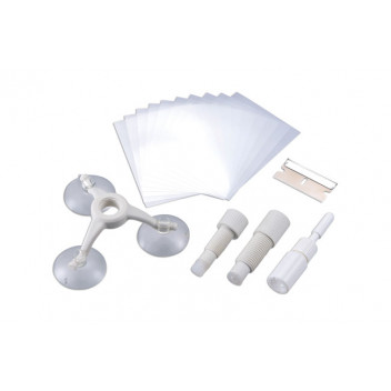 LASER Windscreen Repair Kit
