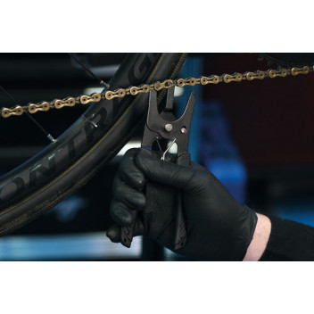 LASER LTR 2-in-1 Chain Link Pliers
