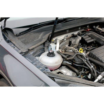LASER COOLING SYSTEM ADAPTER M62 3MM THREAD FOR VAG