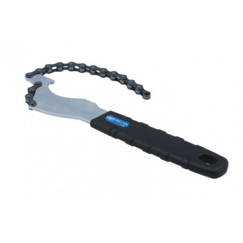 LASER LTR Chain Whip