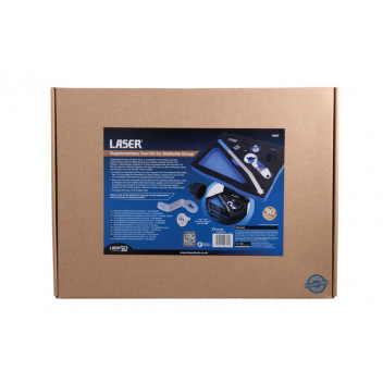 LASER Supplementary Tool Kit for Stellantis Group - 50th Ann