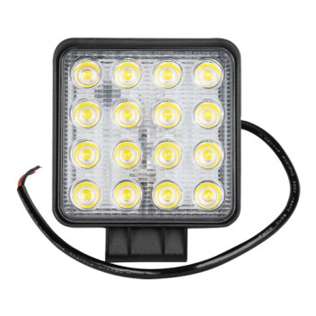 2800LM LED work light SQUARE