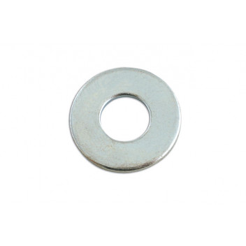 CONNECT Form C Flat Washers M4 Pk 1000