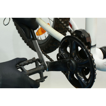 LASER LTR Large Pedal Spanner 15mm