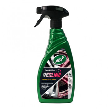 Redline Wheel Cleaner 500ml Trigger