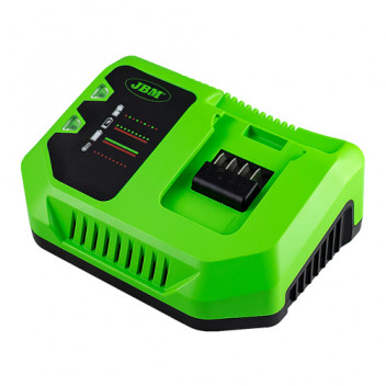 20V CHARGER - 4A