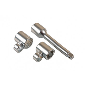 LASER Top Suspension Mount Tool VAG 3pc