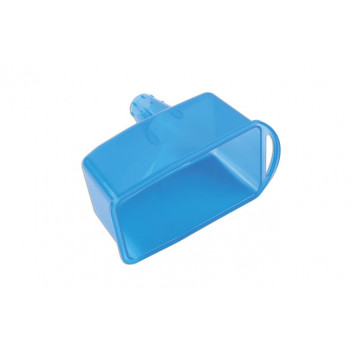 LASER Oil Funnel - Rectangular
