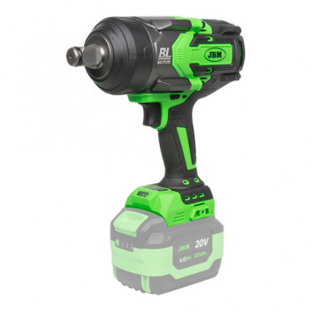 3/4 1300NM BRUSHLESS IMPACT WRENCH"