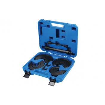 LASER Coil Spring Compressor