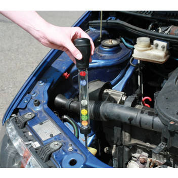 LASER Antifreeze Tester - Ethylene Glycol