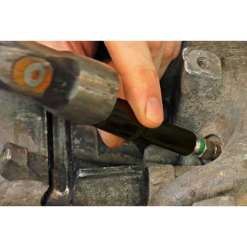 LASER Glow Plug Electrode Removal Sockets