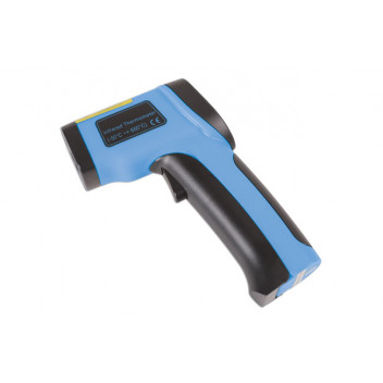 LASER Infrared Laser Thermometer - Digital