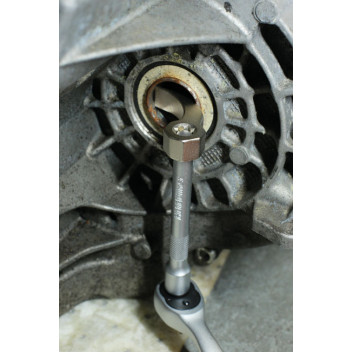 LASER Pry Bar Wrench Adaptor 3/8D"