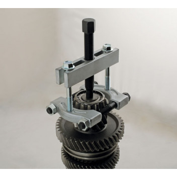 LASER Bearing Separator & Puller Set
