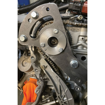 LASER Engine Timing Kit - for Ford 1.5L 3 Cylinder EcoBoost