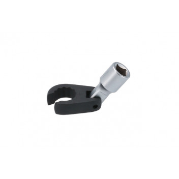 LASER Flexible Crows Foot Wrench 17mm 3/8D"