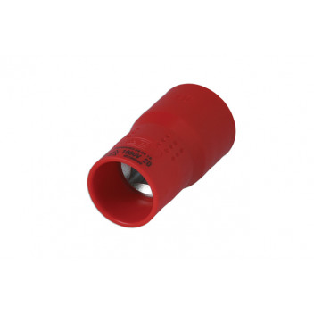 LASER Insulated Socket 1/2D 18mm"