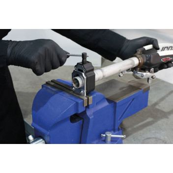 LASER LTR Tube Cutting Guide