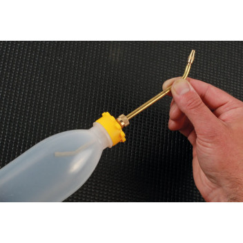 LASER Oiler with Adjustable Nozzle 250ml