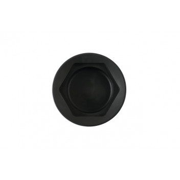 LASER Hub Nut Socket 85mm SAF Trailers