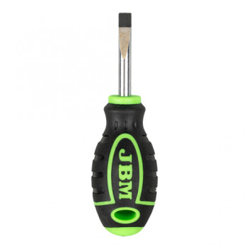FLAT HEAD SCREWDRIVER 6X38MM FOR ITEM 53944